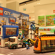 Illustration for article titled The 2015 Nuremberg Toy Fair images show all the amazing upcoming Lego